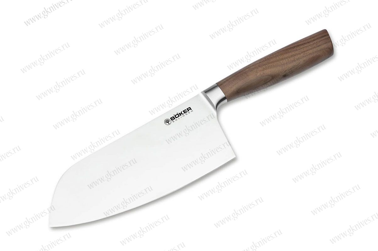 Нож кухонный Boker 131000 Core Chai Dao