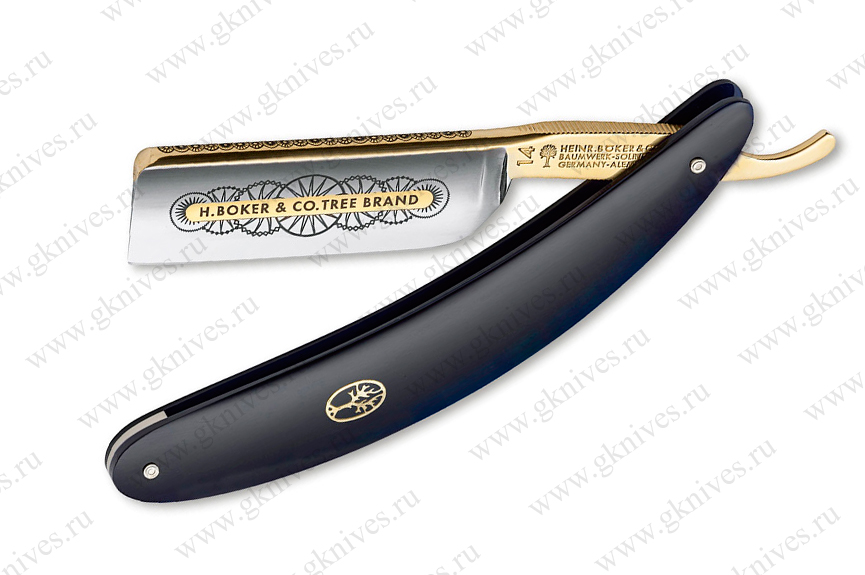 Опасная бритва Boker 140800 14er 8/8