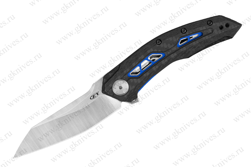 Нож Zero Tolerance 0762 арт.0482.72