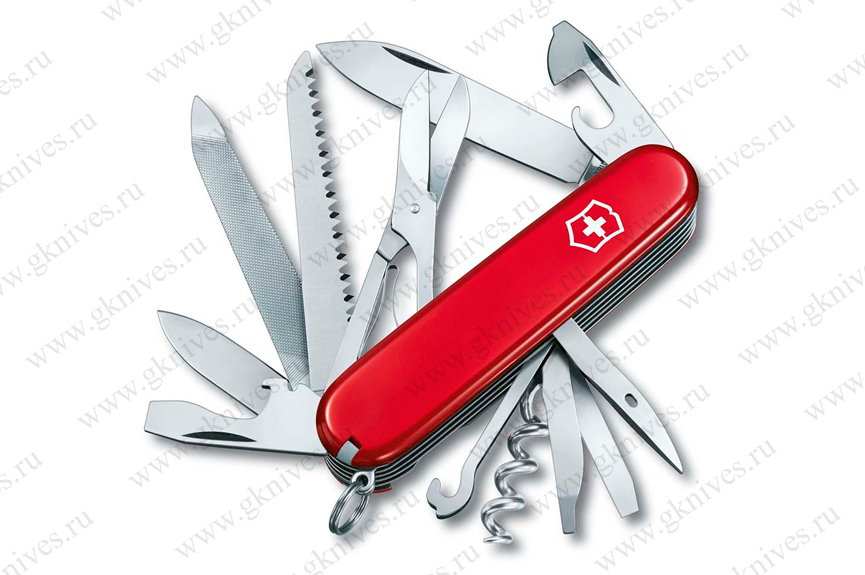 Нож Victorinox 1.3763