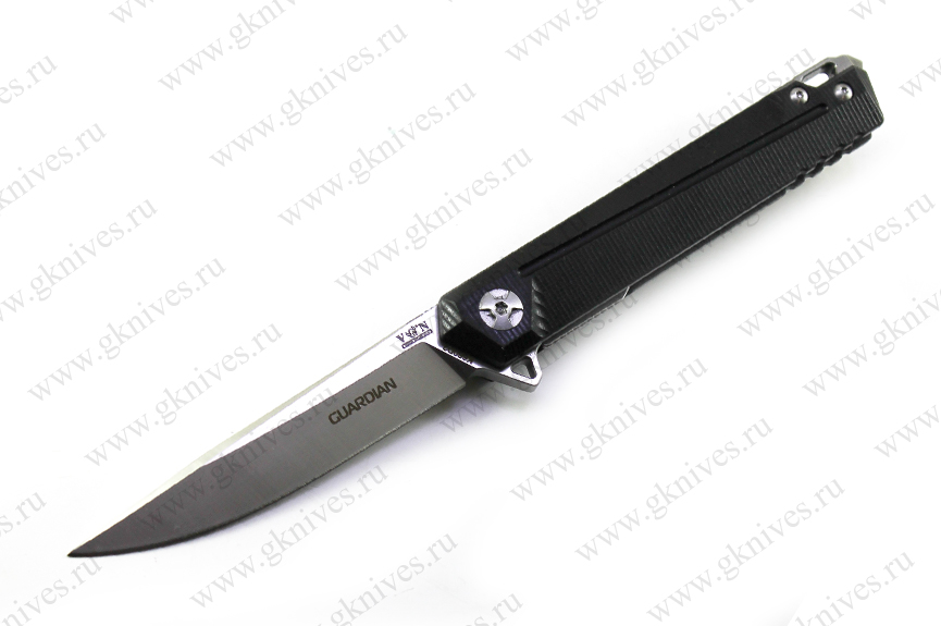 Нож складной VN Pro Guardian K660D2 арт.0541.12