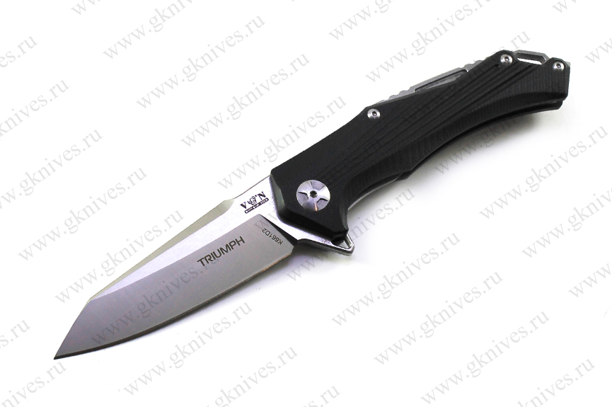 Нож складной VN Pro Triumph K661D2 арт.0541.11