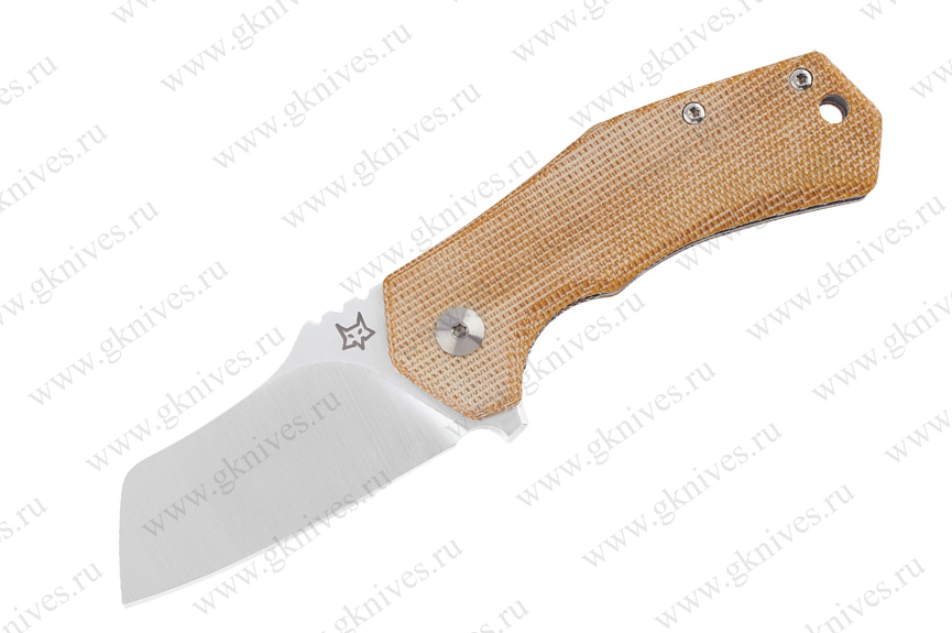 Нож FOX knives FX-540 NA ITALICO арт.0504.181