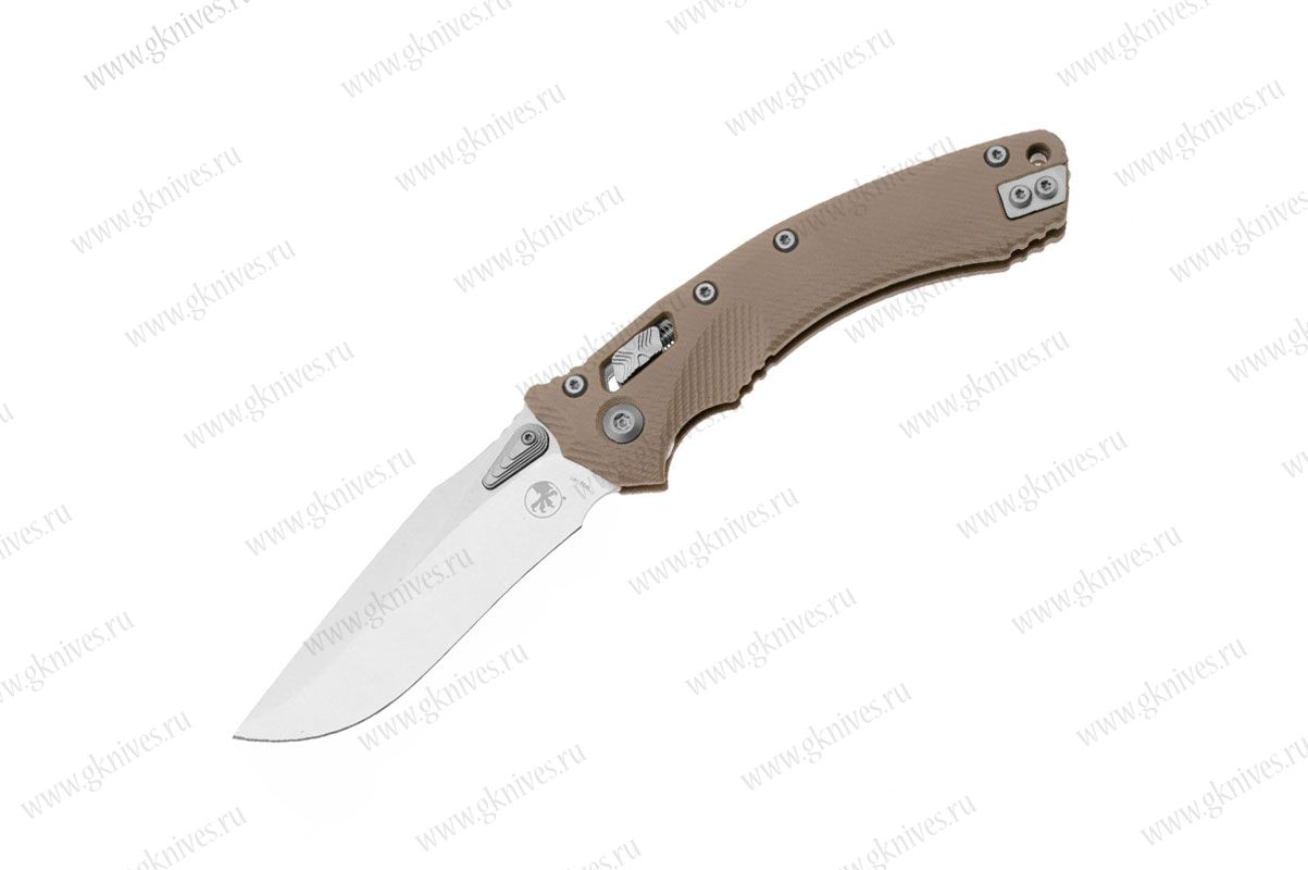 Нож Microtech Amphibian 137RL-10FLGTTA