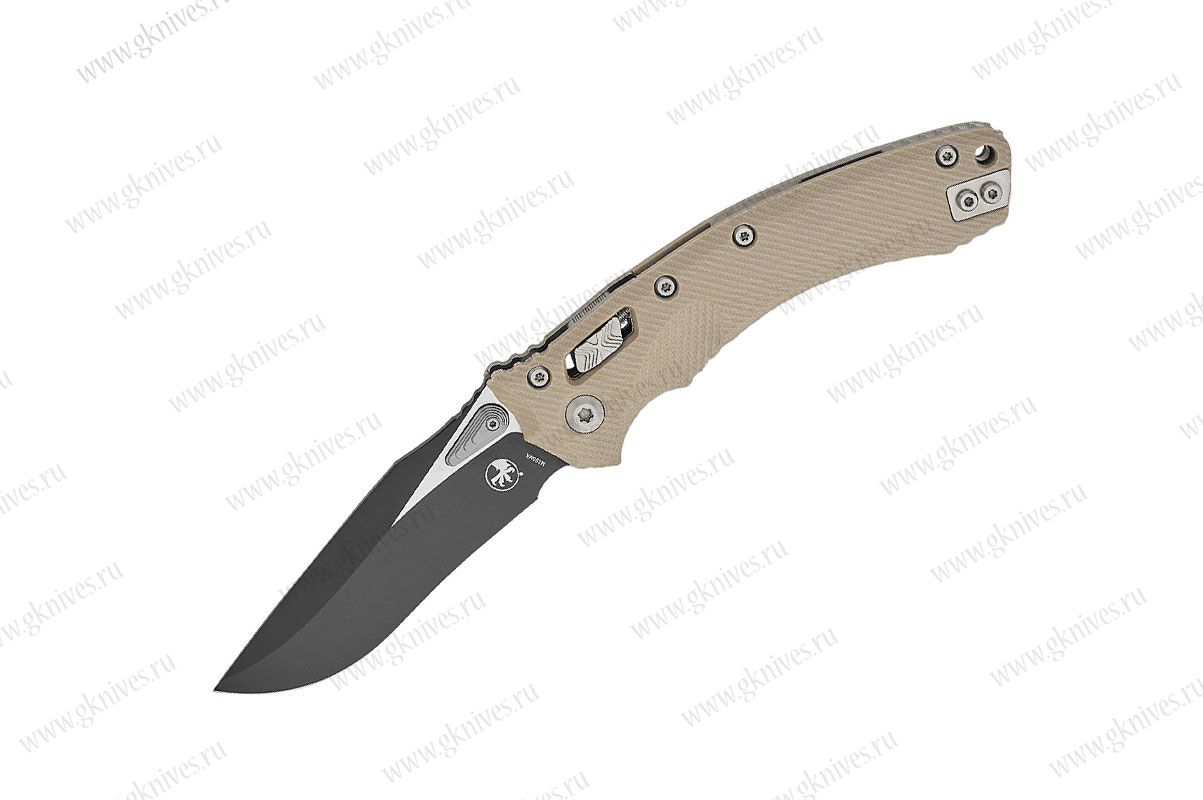 Нож Microtech Amphibian 137RL-1FLGTTA