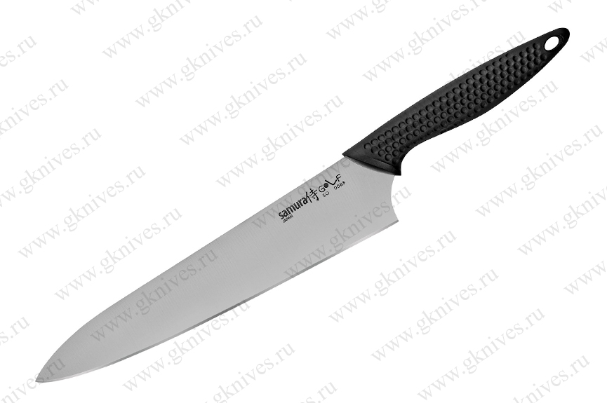 Шеф нож Samura Golf SG-0085 арт.0609.112
