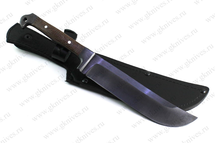 Нож Узбек-1Б арт.0196.03