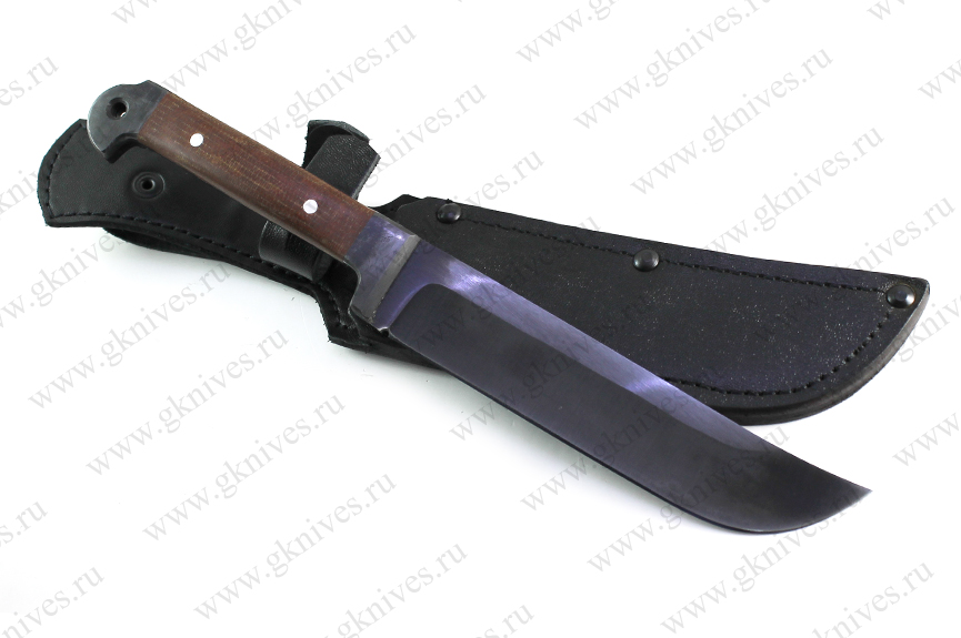 Нож Узбек-1 арт.0196.05