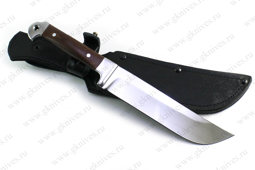 Нож Узбек-1 арт.0196.06