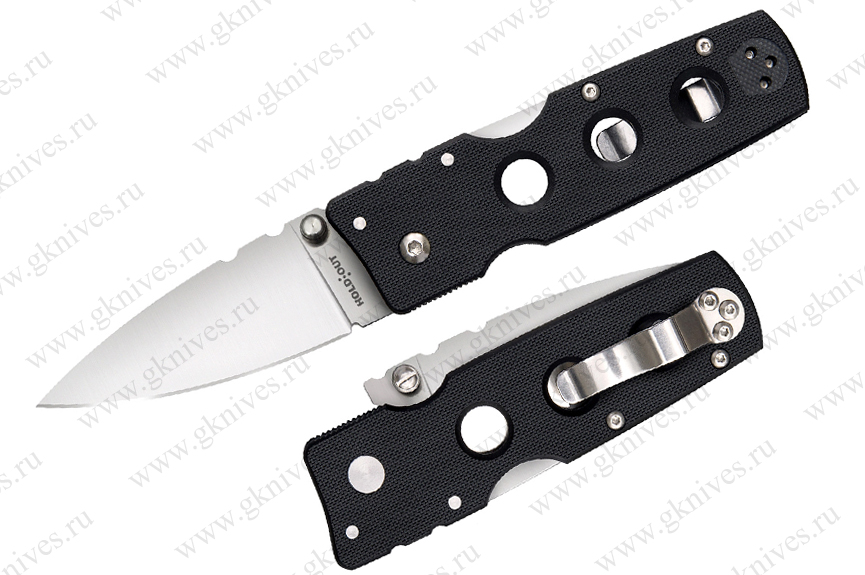 Нож Cold Steel 11G3 Hold Out 3"