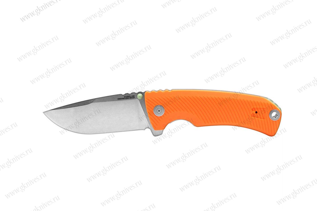 Нож SOG, 14-06-03-43 Tellus FLK Blaze
