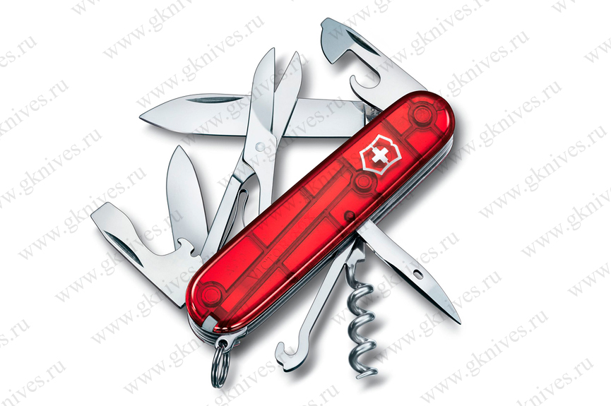 Нож Victorinox 1.3703.T Climber