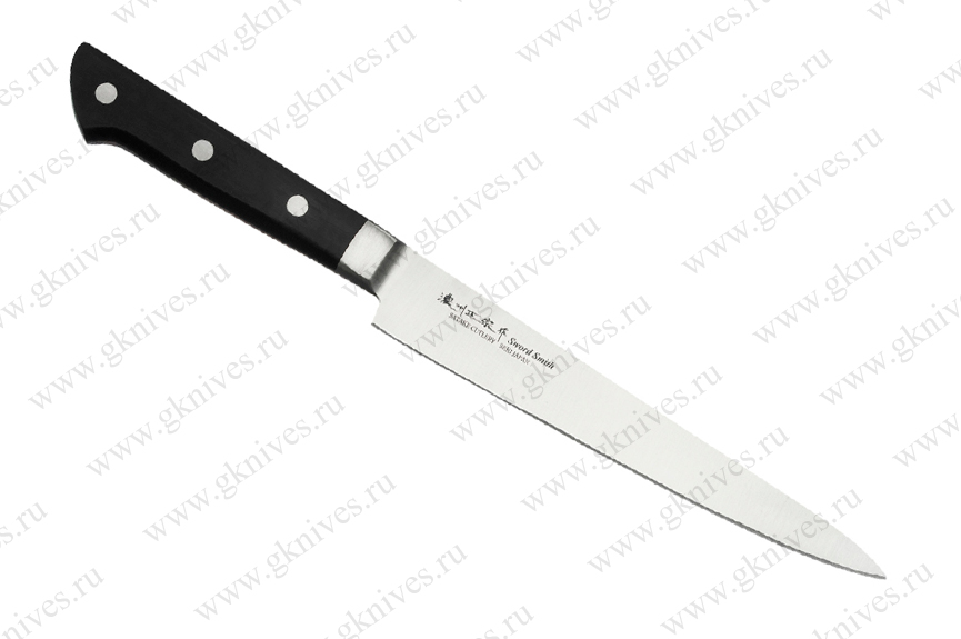 SATAKE STAINLESS BOLSTER 802-772 арт.0386.49