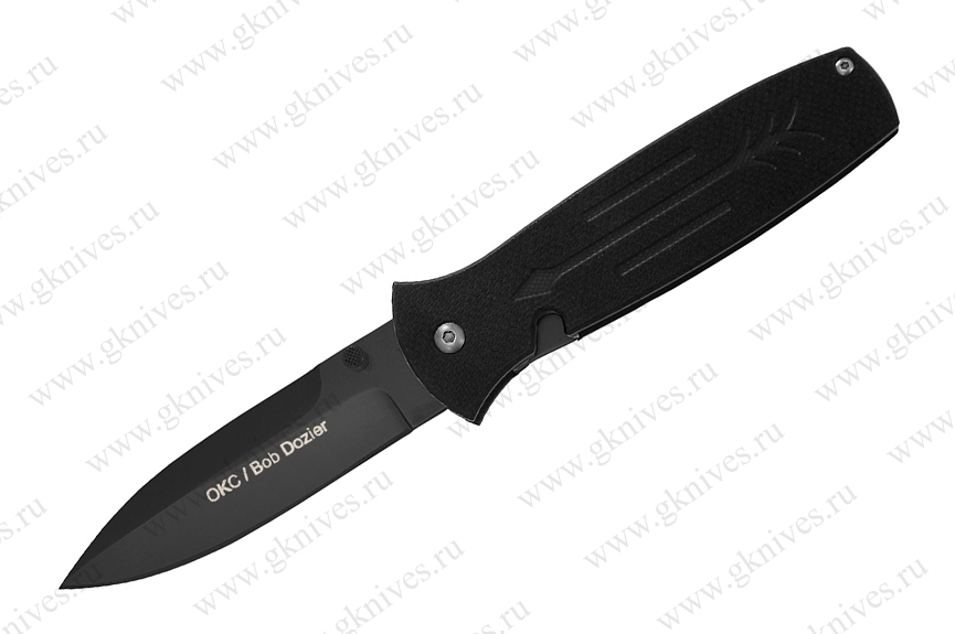 Нож Ontario 9101 OKC Dozier Arrow арт.0657.07