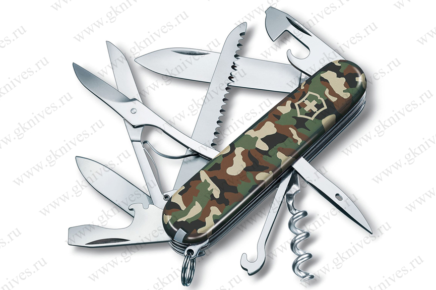 Нож Victorinox 1.3713.94 Comouflage