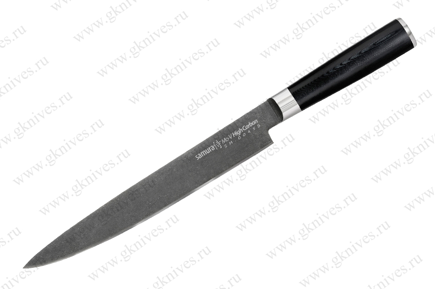 Samura Mo-V Stonewash SM-0045B арт.0609.218