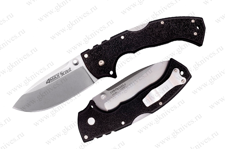 Нож Cold Steel 62RQ 4 Max Scout