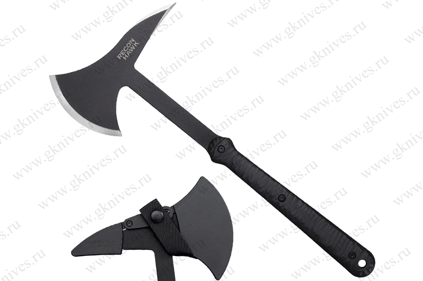 Топор Cold Steel 80TPA3 Demko Recon Hawk арт.0453.261
