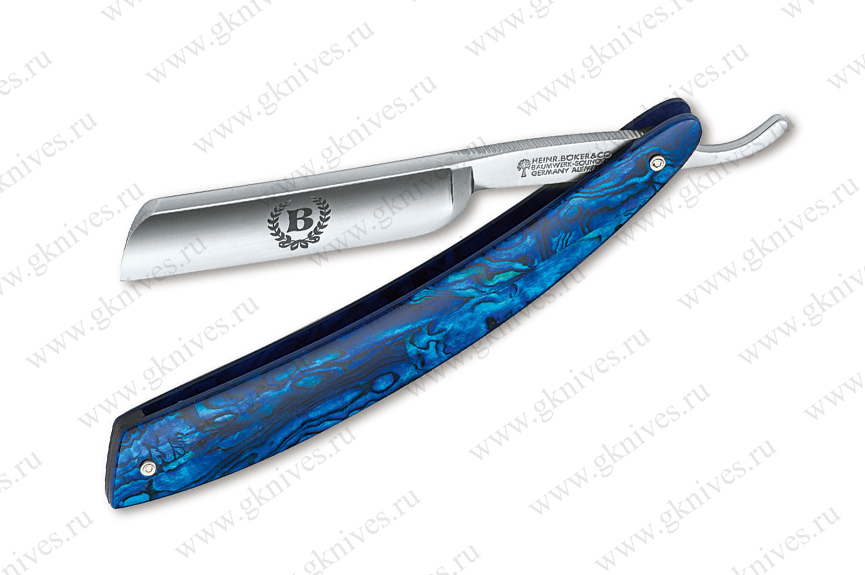 Опасная бритва Boker 140554 Pauaарт.0506.361