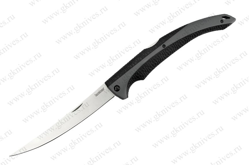 Складной филейный нож Kershaw 1258 арт.0481.159