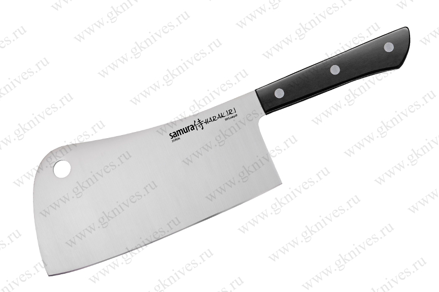 Топорик для рубки Samura Harakiri SHR-0040B арт.0609.100