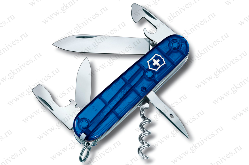 Нож Victorinox 1.3603.T2 Spartan