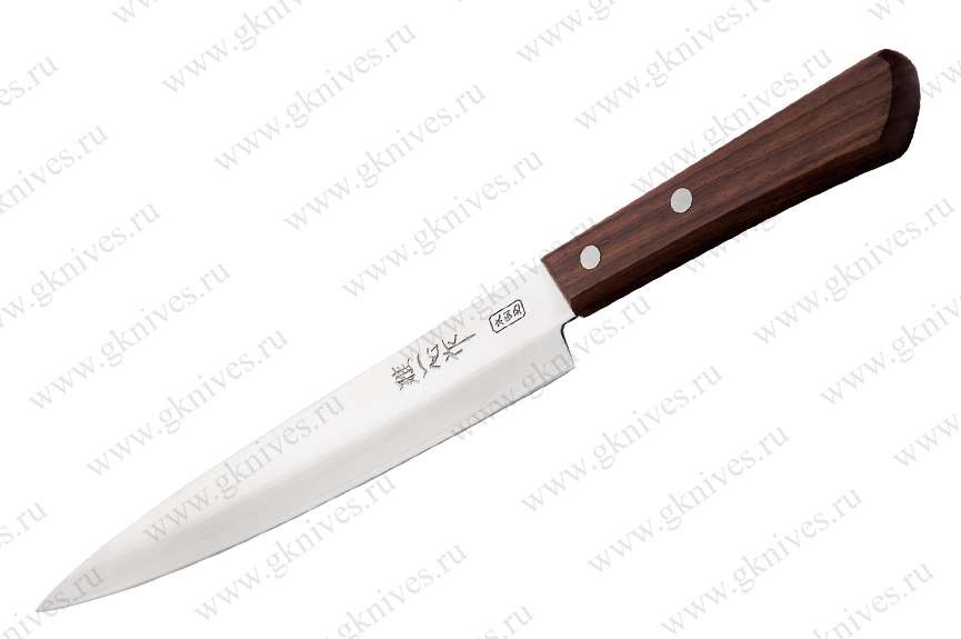 Нож кухонный для нарезки Слайсер Kanetsugu Special Offer (2006) арт.0648.07