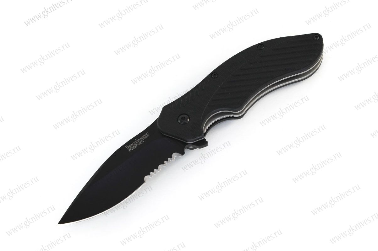 Нож складной Kershaw 1605CKTST
