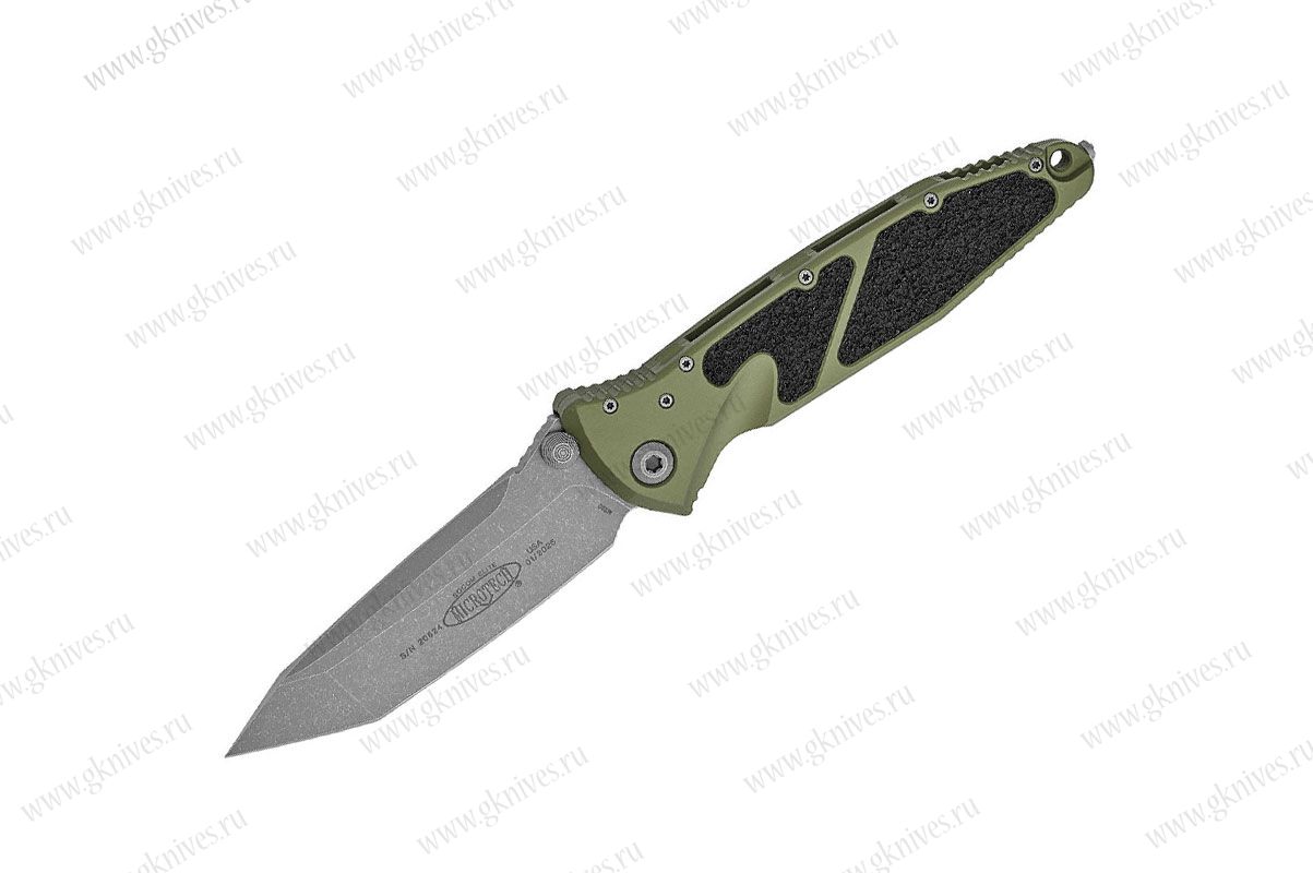 Нож Microtech Socom Elite T/E 161-10APOD
