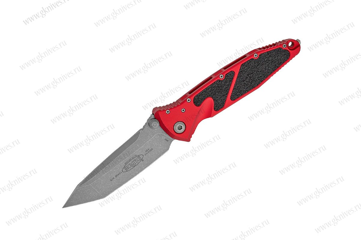 Нож Microtech Socom Elite T/E 161-10APRD