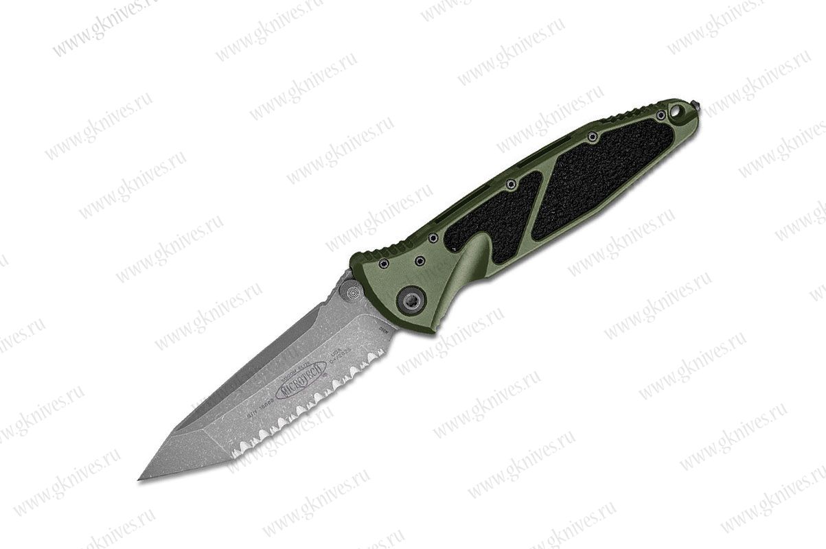 Нож Microtech Socom Elite 161-12APOD