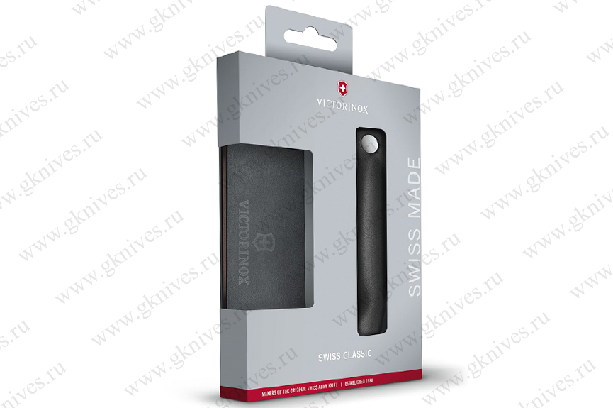 Набор (нож и разделоч.доска) Victorinox 6.7191.F3 арт.0555.263