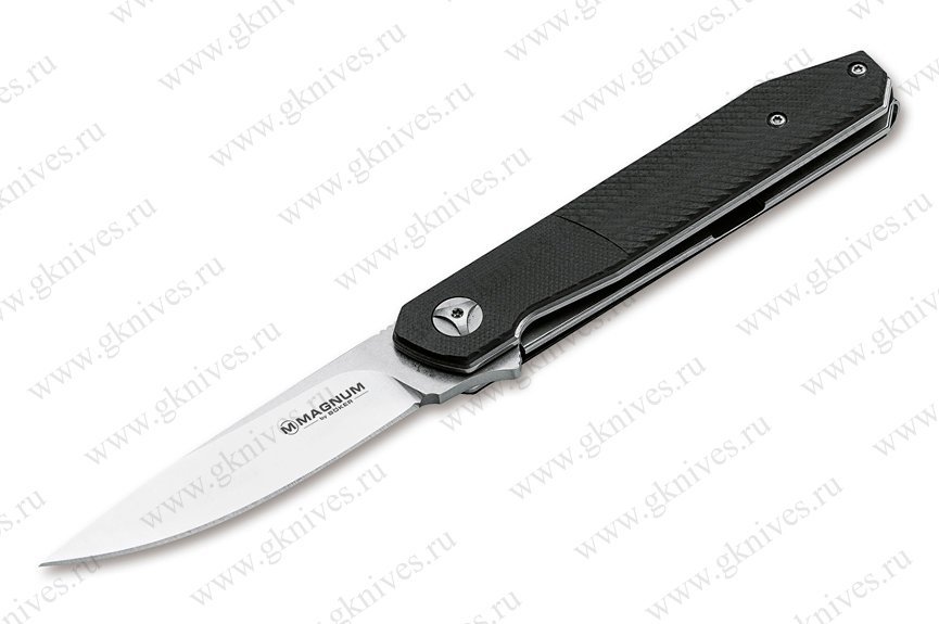 Нож Boker 01SC061 Miyu Chiisai арт.0506.228