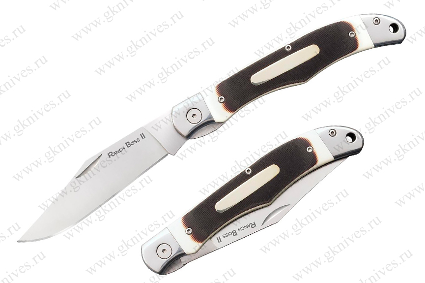 Нож Cold Steel 20NPM1 Ranch Boss 2