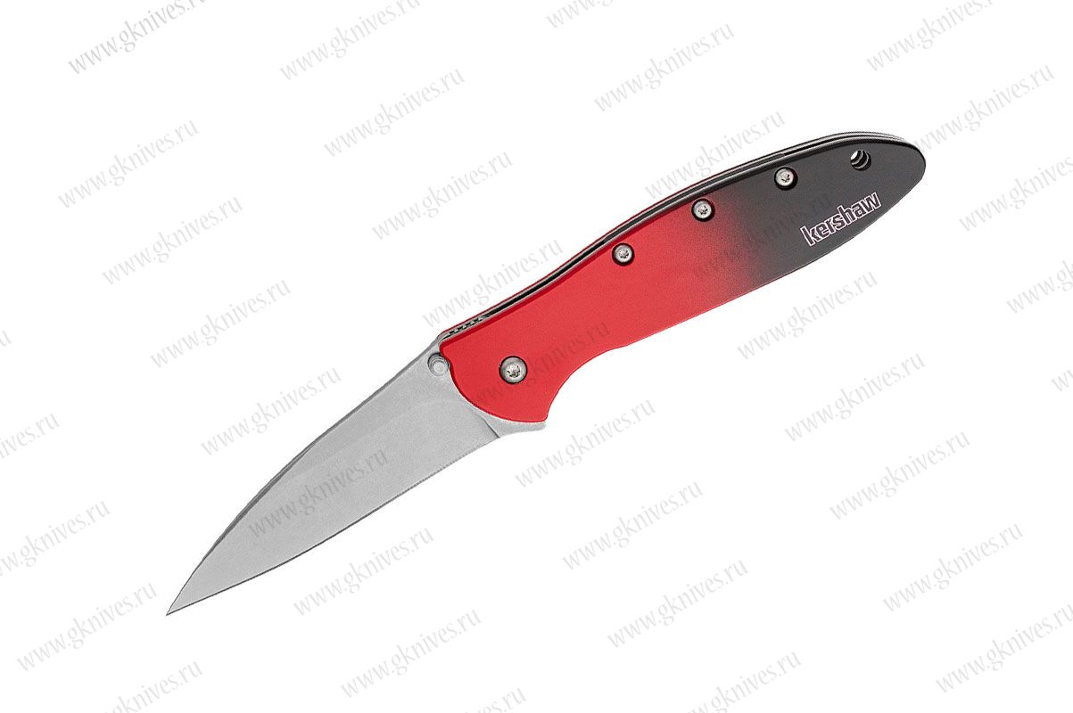 Нож KERSHAW 1660GRD Leek