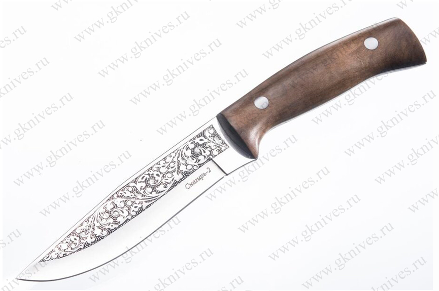Нож Снегирь-2 арт.0561.79