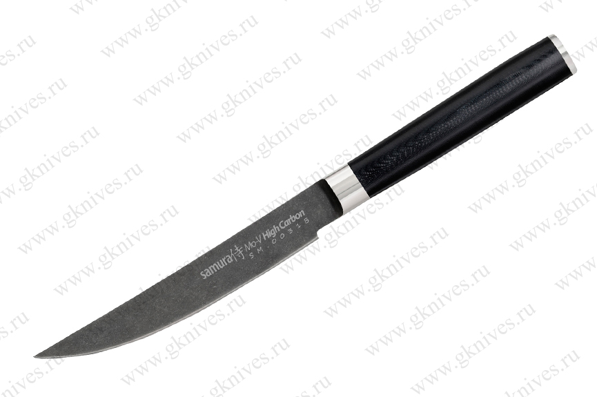Samura Mo-V Stonewash SM-0031B арт.0609.215