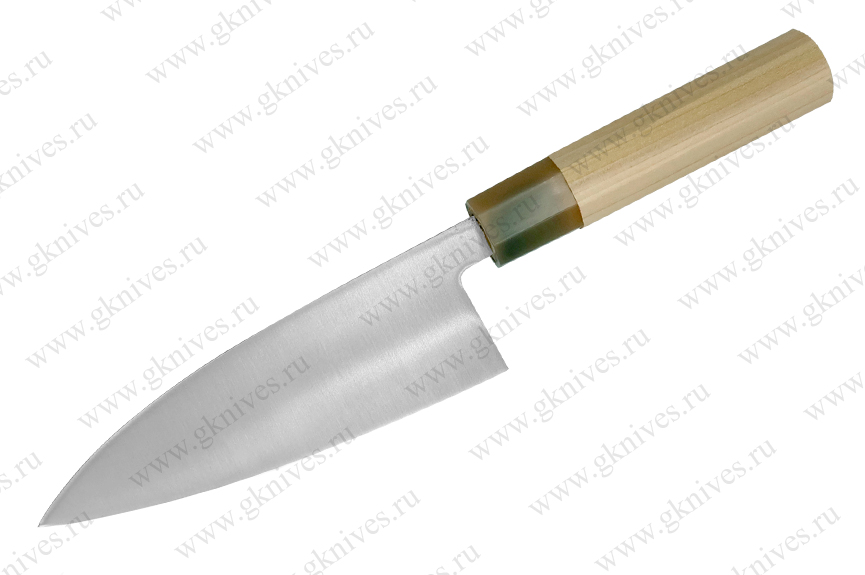 Кухонный нож Деба Fuji Cutlery Ryutoku (FC-572) арт.0649.17