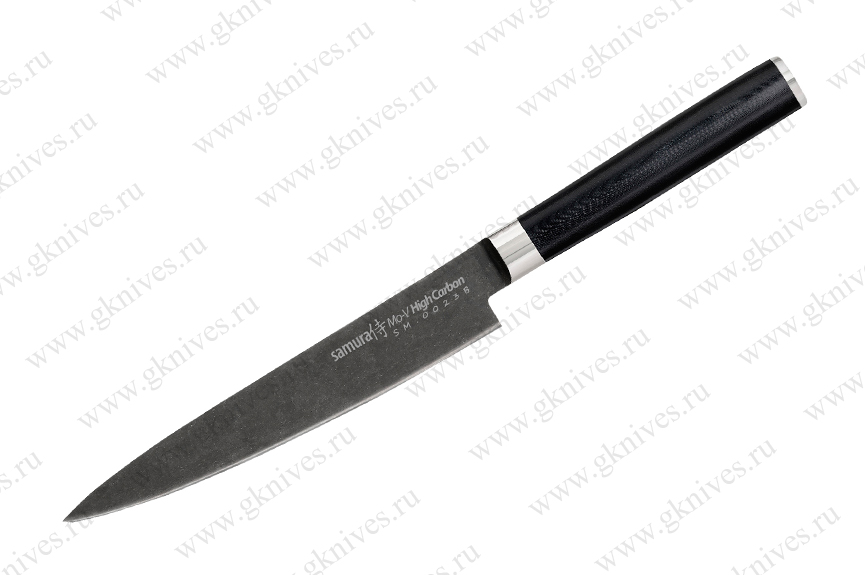 Samura Mo-V Stonewash SM-0023B арт.0609.214