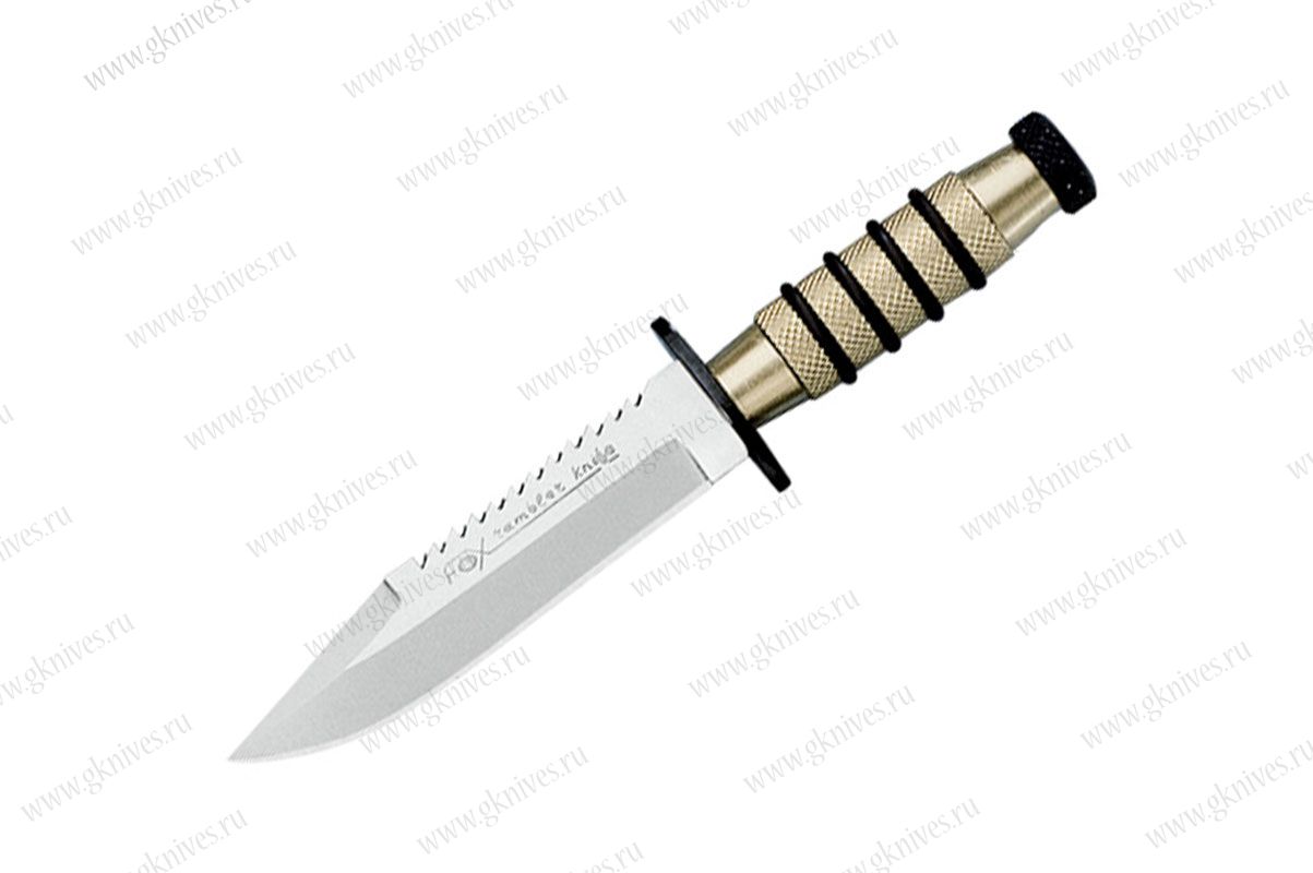 Нож Fox 1699 CH MINI RAMBLER
