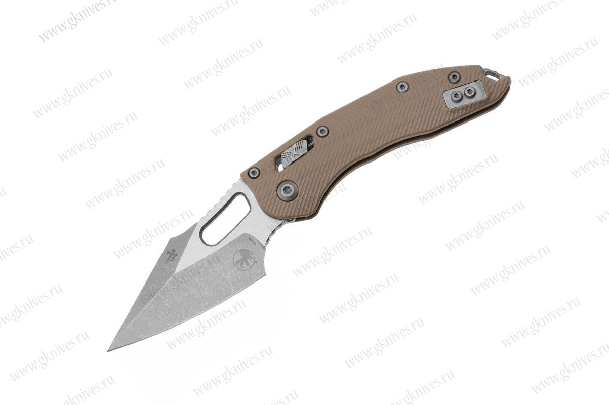 Нож Microtech Stitch 169RL-10APFLGTTA