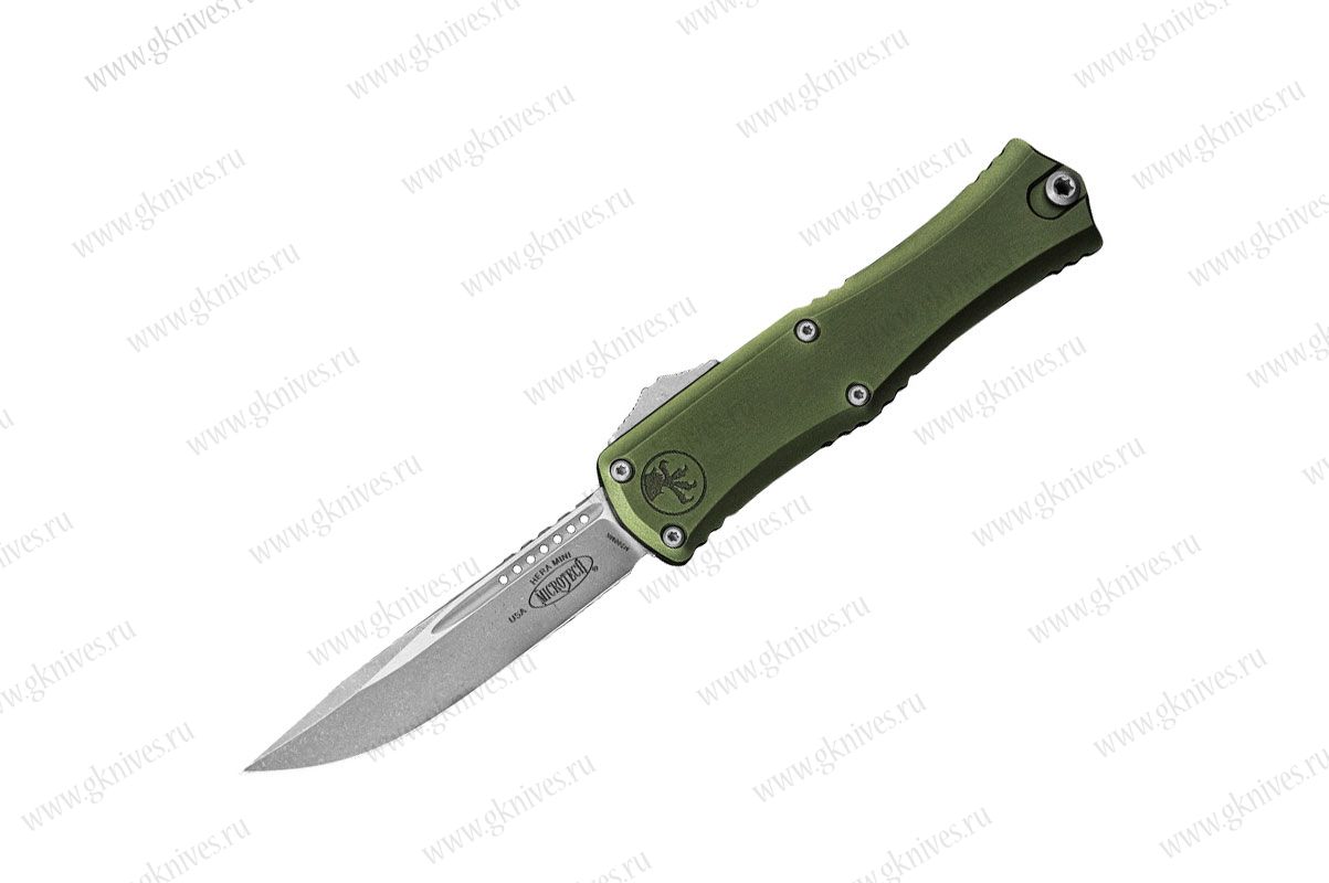 Нож Microtech Hera II Mini S/E 1703M-10APOD