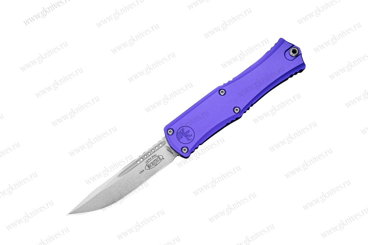 Нож Microtech Hera II Mini S/E 1703M-10PU