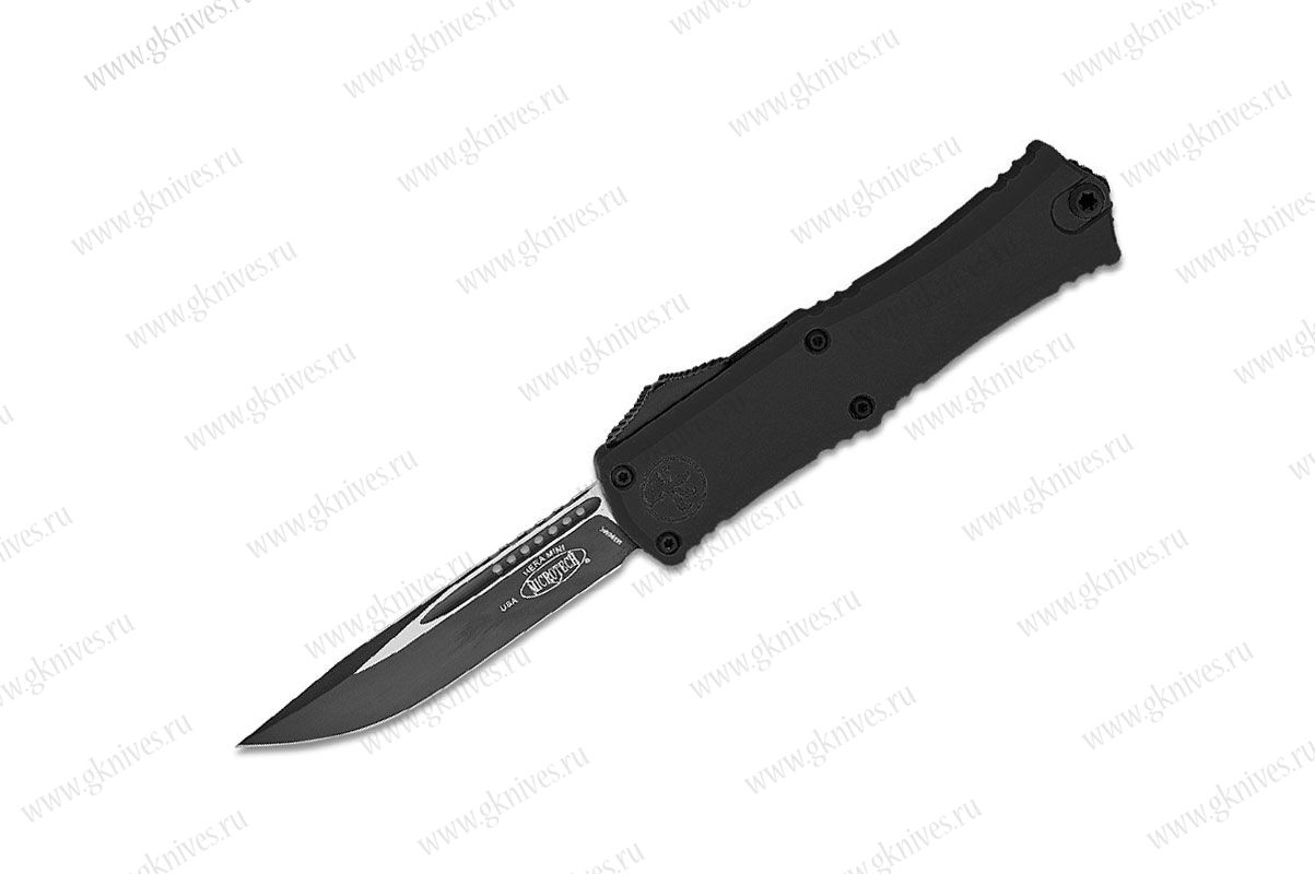 Нож Microtech Hera II Mini S/E 1703M-1T
