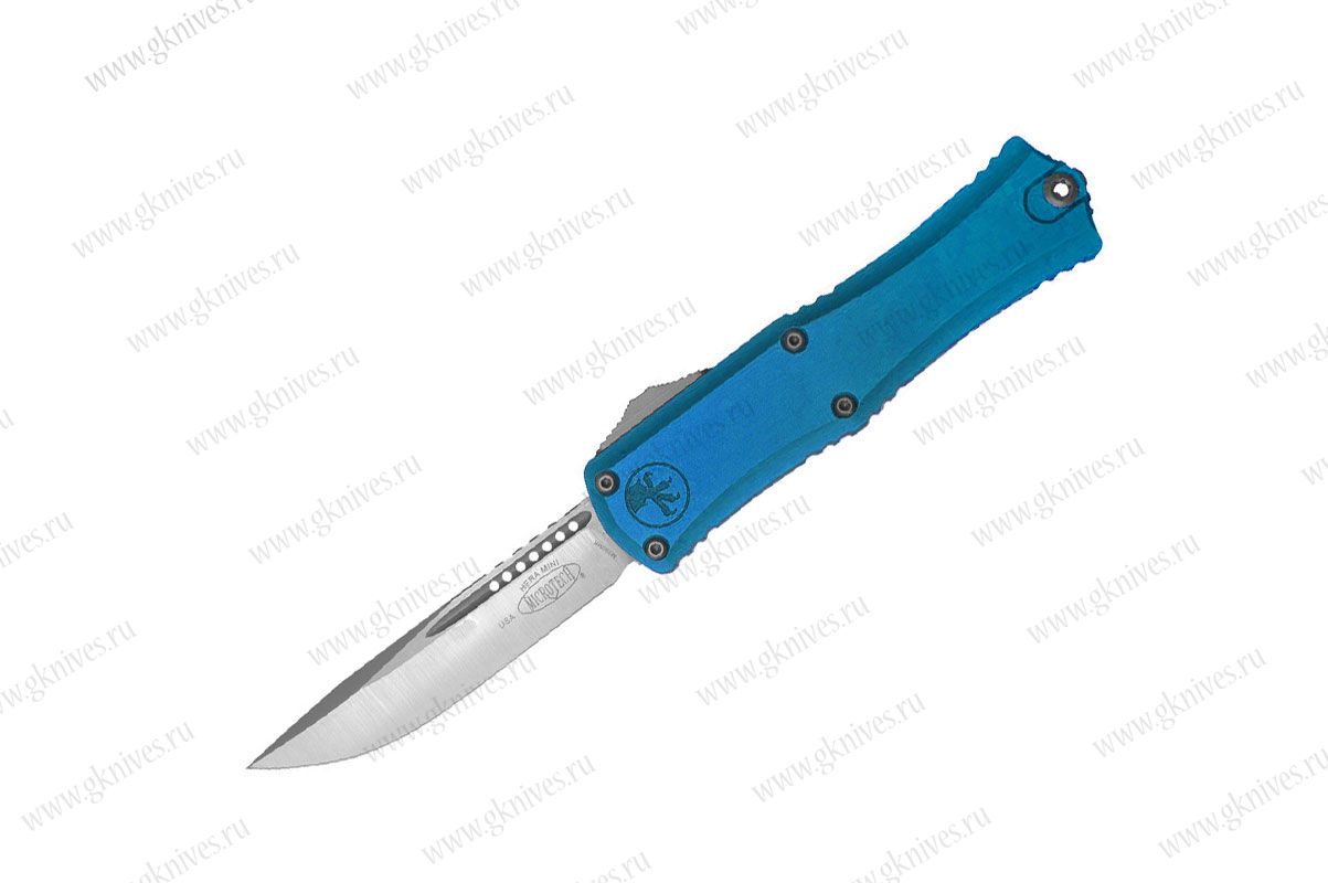 Нож Microtech Hera II Mini S/E 1703M-4BL
