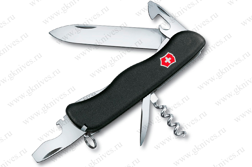 Нож Victorinox 0.8353.3 Picknicker