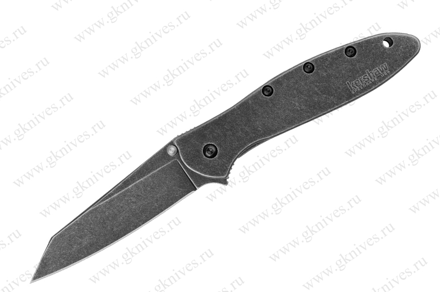 Нож Kershaw Leek Random 1660RBW арт.0481.264