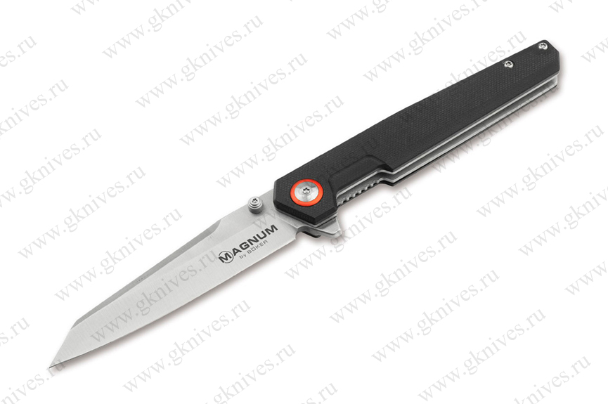 Нож Boker 01SC076 Brachyptera арт.0506.359