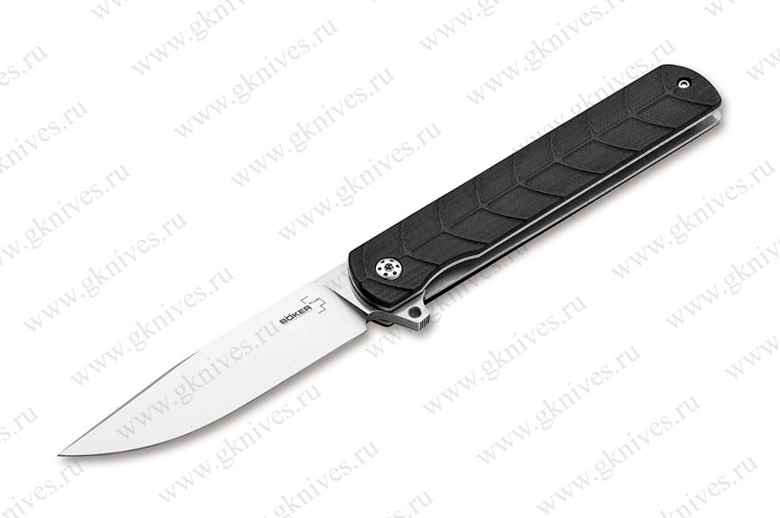 Нож Boker 01BO242 Legion арт.0506.302