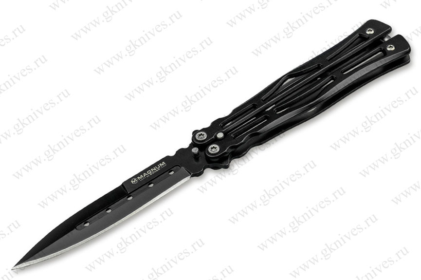 Нож складной Boker 06EX408 Neptis арт.0506.455